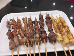 -宛平李记小吃(东关街店)