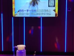 -卡宿自助餐厅(高新万达店)