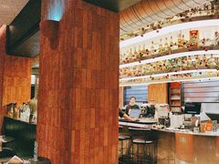 -Nord Grill&Bar Highland诺德西餐(深圳欢乐海岸店)