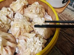 -格日勒阿妈蒙古厨房(新华广场店)