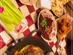 -赵美丽重庆火锅(西安直营总店)