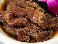 -桦立酒家(宜山路店)