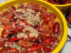 -王红军龙虾(新民路店)