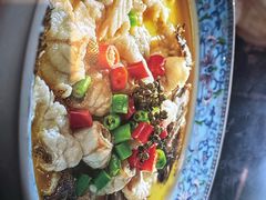 -观盐·盐帮菜(官园桥店)