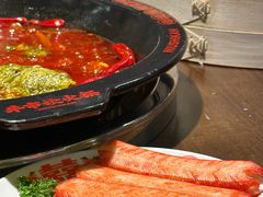 -牛市坎火锅(建设路店)