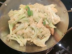 -味莊餐厅(康庄南街店)