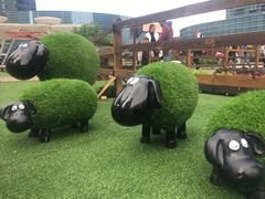 -大族广场Mall&More