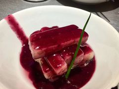 -探鱼·鲜青椒爽麻烤鱼(中山大信新都汇店)