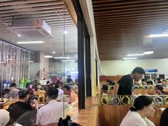 -江湖翅客(琶洲新村店)