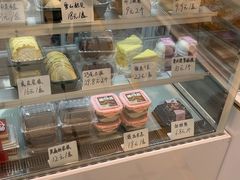 -包满意面包糕点(东坝店)