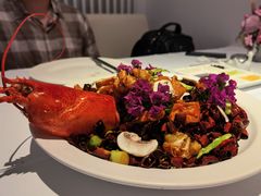 麻辣大龙虾-大董(环贸iapm店)