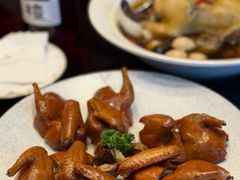 -Yan Ting宴庭中餐厅-长沙瑞吉酒店(运达店)