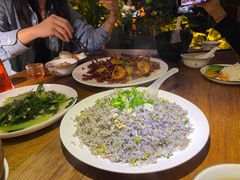 -小喜客·云南特色菜(纳西庭院店)