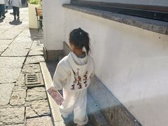 -衣裳街历史文化街区