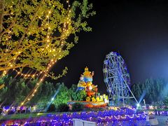 -北戴河集发农业梦想王国