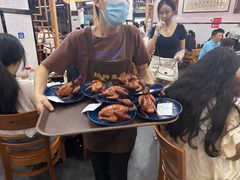 -煲煲掂风味煲仔饭餐厅(西区店)