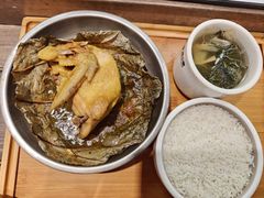 -72街荷叶饭(东方宝泰广场店)