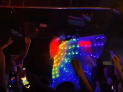 -北京目的地酒吧