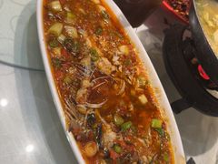 -常和州·夜宵大排档(常州单店)