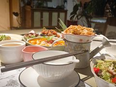 -桃花坞·私房菜餐厅(龙湖时代天街店)