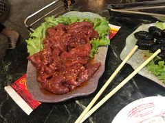 -泰白海鲜烧烤大全