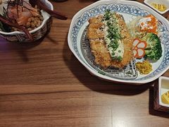 -隐月· 㐂和食屋(芝罘万达公馆店)