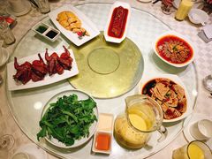 -顺风海鲜港(长寿路店)