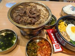 -米村拌饭(通州万达店)