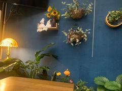 -Golden Lily河内巴黎法越料理餐厅(建国西路店)