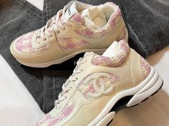 -CHANEL(恒隆广场店)