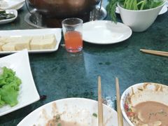 -楼外楼肥羊木炭火锅居(乐群街店)