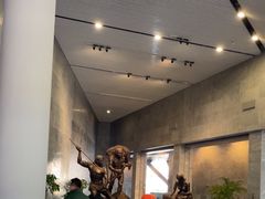 -北京周口店北京人遗址博物馆