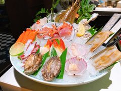 海鲜套餐-生如夏花泰式火锅(鹭洲里店)