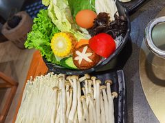 -呷哺呷哺(悦荟广场店)
