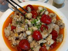 -田波泡椒牛蛙(巴丽新地店)