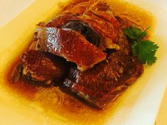 -中关村皇冠假日酒店·红轩中餐厅