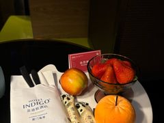 -厦门海港英迪格酒店(中山路店)
