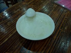双皮奶-沙湾姜埋奶(兴新包店)