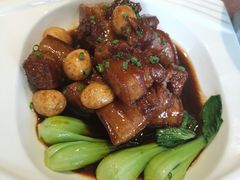 红烧肉-老街渔味馆(芳华店)