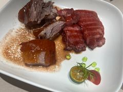 -ZEN采蝶轩·粤味臻鲜·手作点心·商务宴请(泰州店)