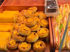 -燃厚蛋糕(卓展中信城店)