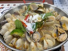 -仓库南洋海鲜小排档(柳河路店)