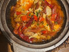 -乔街深夜食堂·小龙虾·高压锅生蚝(杭州总店)
