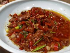 -鸽子窝(青塔店)