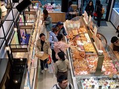 -罗森尼娜(解放西路店)