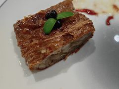 -悦庭六号餐厅(麦岛店)