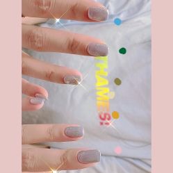 -MOMO·Nail美甲美睫