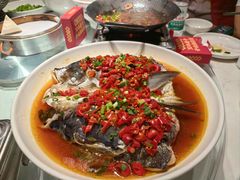 -味上湘菜馆(岳麓山店)