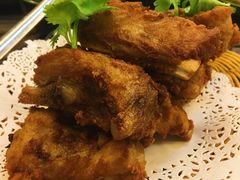 排骨-龙泉人椰子鸡(龙昆南店)
