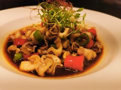 -上海苏宁宝丽嘉酒店·嘉府壹号中餐厅